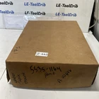 Delta Iris 111-XX-09 Fiber Optic Hot Metal Detector System Ss Box Z-442S New. Price: $4000.00.