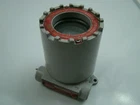 Scott Safety Quadranetic 24V Gas Transmitter P/n 40012510 Used. Price: $236.00.