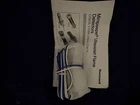 Honeywell Minipeeper Ultraviolet Flame Detector C7027A C7035A C7044A C7927A New. Price: $110.00.