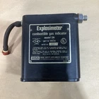 Rare Msa 89220 Explosimeter Combustible Gas Indicator Model 2A Vintage Usa Used. Price: $69.99.