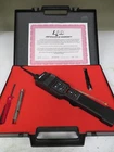 Ion Science - Gascheck 3000 Is Helium Cfc Leak Detector Tester PS46 Used. Price: $1999.98.