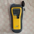Uei CD100A Combustible Gas Leak Detector With Flexible Probe Yellow/gray Used. Price: $59.99.