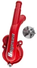Boyesen Supercooler Red Water Pump Cover & Impeller Kit (WPK-06DR) New. Price: $166.76.
