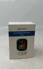 Gedsffati Combustible Gas Alarm HD05-B Plug-in Natural Detector New. Price: $14.45.