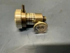 Msa 10035594 Gas Miser Demand Regulator Model Rp For With CL2 NH3 Used. Price: $210.00.