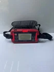 Riken Keini GX-8000 (typ B) BUD-8000 (g) Gas Detektor (for Parts. Price: $380.00.