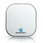 Natural Gas Detector, Propane Methane Lpg Alarm 4 Home Rv New. Price: $35.99.