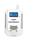 Koabbit 2-IN-1 Gas Detector Used. Price: $19.95.