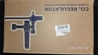 Infinity CO2 Regulator AC-CRA5 Carbon Dioxide Release System New. Price: $60.00.