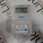 Maxtec, Inc. MAXO2 OM25-A Oxygen Analyzer Used. Price: $133.00.