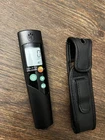 Testo 317-3 Carbon Monoxide Meter Co Stick For Ambient Air Quality Testing New. Price: $137.00.