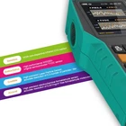Smart Air Quality Monitor Indoor 12-IN-1 CO2 Meter Dust #1812E R6 New. Price: $179.98.