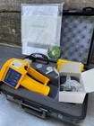 Matheson Portasens Ii Model 8081A-23 Gas Leak Detector With Case New. Price: $999.95.