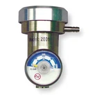 Industrial Scientific 18102509 Gas Regulator, 0.5LPM New. Price: $767.99.