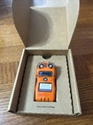 Industrial Scientific Tango TX1-2 Gas Detector, H2S Hydrogen Sulfide (S1K5) New. Price: $205.00.