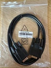 Rae Systems Computer Interface Cable Pin To Female P/n: 029-3003-000 New. Price: $26.52.