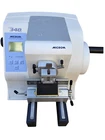 Thermo Microm Rotary Microtome HM340E-2 Lab Pathology Histology 41909 Used. Price: $1950.00.