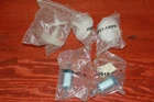 Bacharach Pgm-ir Refrigerant Leak Detector Filters Lot 4X 0007-1659 & 2X 3015-30 New. Price: $65.00.