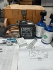 Rare Msa 89220 Explosimeter Combustible Gas Indicator Model 2A Vintage Usa D'occasion. Price: $204.72.