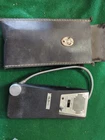 Tif Instruments Vintage Gas Detector Leak Sensor Case HLD440 Tested Works Used. Price: $57.00.
