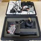 Quest Q-100 Noise Dosimeter With Calibrator In Case + Mic And Misc Cables Used. Price: $199.99.