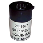 Bacharach 0024-1467 Precalibrated Co Sensor,for Intech 36M782 New. Price: $404.86.