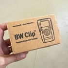 Honeywell Clip Portable Single-gas H2S (hydrogen Sulfide) Detector BWC2-H New. Price: $55.00.
