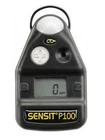 Sensit P100 Single Gas Personal Monitor, 2 Year, Co New. Price: $268.28.