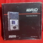 Ibrid MX6 Multigas Detectors H2S, O2,SO2,CO/H2, Pentane New. Price: $999.99.