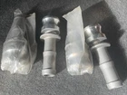 Dixon 4QTY Boss-lock Type Cam & Groove Adapter 3/4 Male Hose Shank New. Price: $100.00.