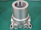 Det-tronics 006264-018 Gas Detector Body Jbox, Ss, 2PT-L, M20 Junction New. Price: $399.90.