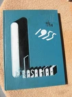 1955 Edgewater High School Orlando Florida Vol. 3-ODASAGIAH Yearbook-clip Photos Used. Price: $17.99.