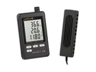 Pce-aqd 10 Air Quality Datalogger With CO2, Temperature, And Humidity New. Price: $636.53.