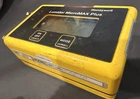 Honeywell Lumidor Micromax MPLUS-4 Abcd Gas Detector Monitor Parts Only For. Price: $132.30.