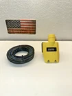 Industrial Scientific SP40 Sampling Pump P/N:1810-5437-5460FOR With M40 Unit Used. Price: $30.00.