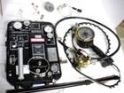 Vintage Foxboro Century OVA-128 Organic Vapor Analyzer Used. Price: $160.00.