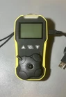 Forensics 4-GAS Detector, Model FD-4A. Price: $94.75.