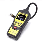 Forensics Detectors FD-91 Gas Leak With Case Model Mpn New. Price: $45.00.