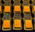 Gasalert Quattro Multi 4-GAS Monitor Detector Meter O2 Co H2S Lel New Oxygen Used. Price: $325.00.
