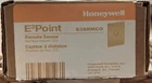 Honeywell E3SRMCO Point Remote Sensor New!. Price: $399.00.