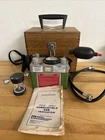 Bacharach Instrument Model G-p Sniffer Combustible Gas Indicator Untested Used. Price: $59.99.