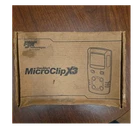 Bw Technologies By Honeywell Microclip X3 Gas Detector W/charger Used. Price: $220.00.