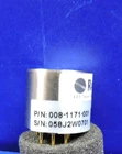 New Rae Systems Lel 4R/4.25V Catalytic Bead Combustible Gas Sensor 008-1171-001. Price: $175.00.
