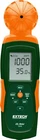 Extech CO240 - Indoor Air Quality Meter Handheld Temperature, Humidity. New. Price: $171.04.