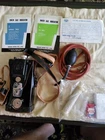 Riken 18 Gas Indicator Used. Price: $540.00.
