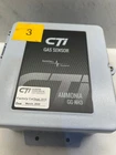 Cti Gas Sensor Ammonia, Pn GG-NH3-250, Last Calibration Sept. 2019, New Old Stk. Price: $395.50.
