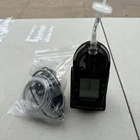Bw Gasalert Micro 5 Pump Module 130917 + Docking Station Used. Price: $245.00.
