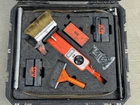 Spy 790 Portable Dc Holiday Detector Jeep Meter Pipeline Leak Inspection 5-35KV For. Price: $1699.95.