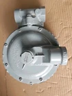 Honeywell 6"-15" W.c. 3/8"ORIFICE 3/4"FNPT American Meter Gas Pressure Regulator New. Price: $110.00.
